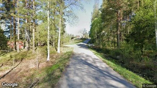 Apartments for rent in Falun - Photo from Google Street View