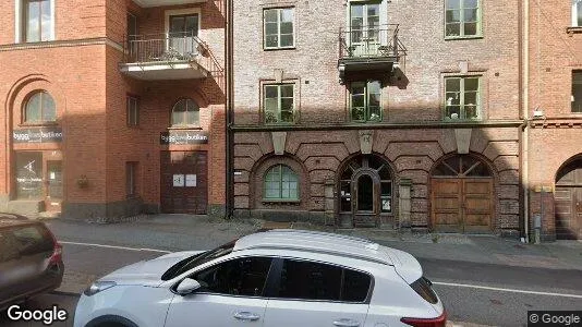 Apartments for rent in Johanneberg - Photo from Google Street View