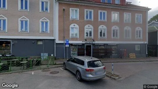 Apartments for rent in Oskarshamn - Photo from Google Street View