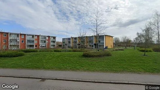 Apartments for rent in Tomelilla - Photo from Google Street View