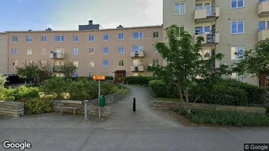 Apartments for rent in Linköping - Photo from Google Street View