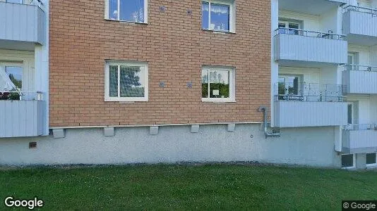 Apartments for rent in Jönköping - Photo from Google Street View