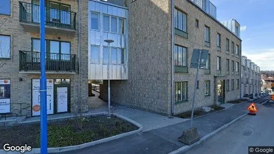 Apartments for rent in Sollentuna - Photo from Google Street View