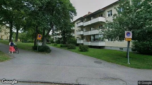 Apartments for rent in Västerås - Photo from Google Street View