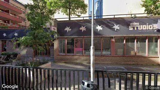 Apartments for rent in Vasastan - Photo from Google Street View