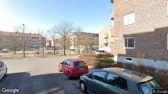 Apartments for rent in Helsingborg - Photo from Google Street View