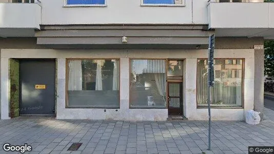 Apartments for rent in Kungsholmen - Photo from Google Street View