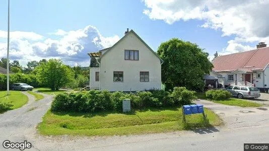 Apartments for rent in Sollefteå - Photo from Google Street View