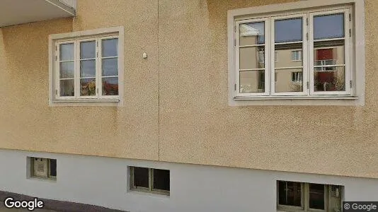 Apartments for rent in Kalmar - Photo from Google Street View
