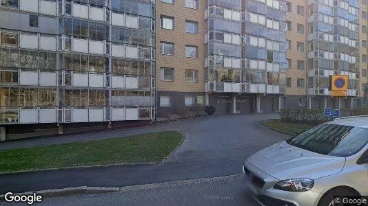 Apartments for rent in Västra hisingen - Photo from Google Street View