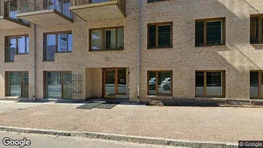 Apartments for rent in Lund - Photo from Google Street View
