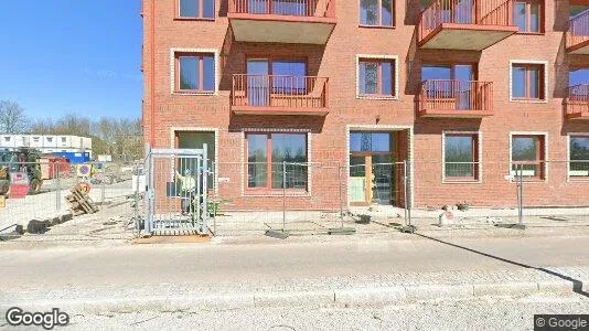 Apartments for rent in Lund - Photo from Google Street View