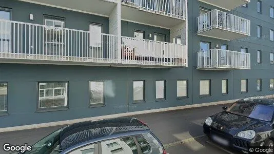 Apartments for rent in Lund - Photo from Google Street View