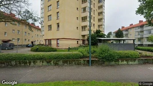 Apartments for rent in Borås - Photo from Google Street View