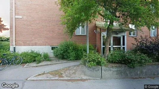 Apartments for rent in Västerås - Photo from Google Street View