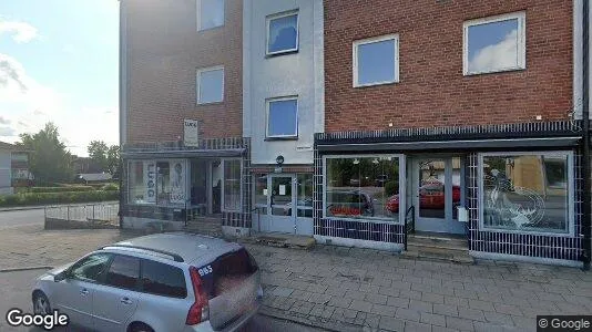 Apartments for rent in Markaryd - Photo from Google Street View