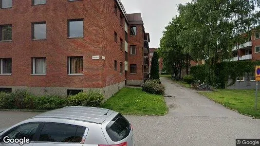 Apartments for rent in Strängnäs - Photo from Google Street View