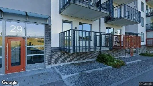 Apartments for rent in Sollentuna - Photo from Google Street View