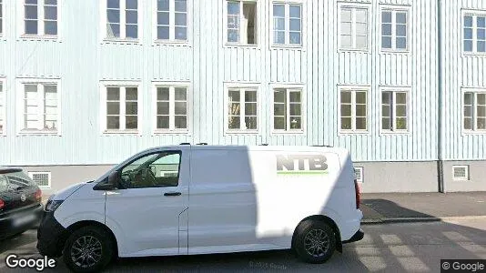 Apartments for rent in Karlstad - Photo from Google Street View