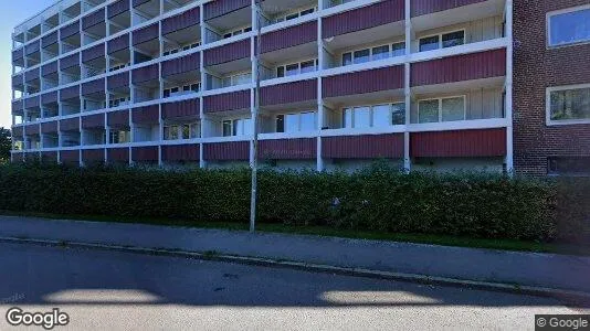Apartments for rent in Helsingborg - Photo from Google Street View