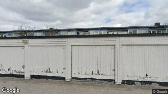 Apartments for rent in Upplands Väsby - Photo from Google Street View