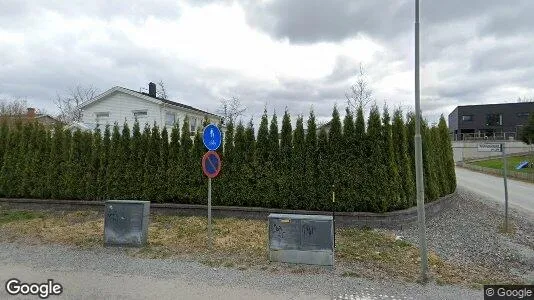 Apartments for rent in Huddinge - Photo from Google Street View