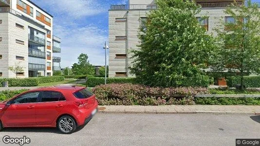 Apartments for rent in Norrköping - Photo from Google Street View