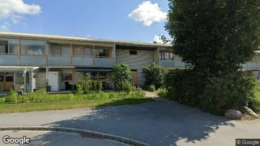 Apartments for rent in Uppsala - Photo from Google Street View