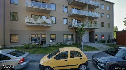 Apartments for rent in Upplands-Bro - Photo from Google Street View