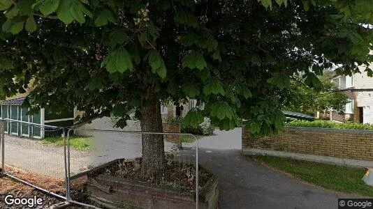 Apartments for rent in Linköping - Photo from Google Street View