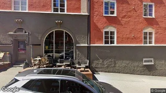 Apartments for rent in Vasastan - Photo from Google Street View