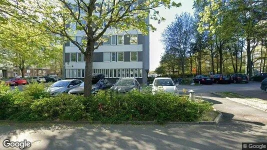 Apartments for rent in Solna - Photo from Google Street View