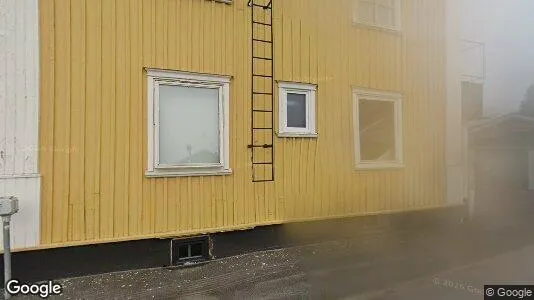 Apartments for rent in Boden - Photo from Google Street View
