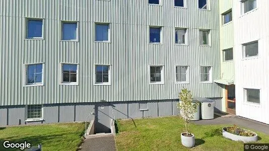 Apartments for rent in Kungälv - Photo from Google Street View