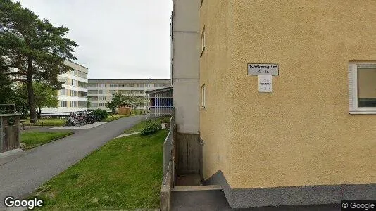 Apartments for rent in Stockholm South - Photo from Google Street View