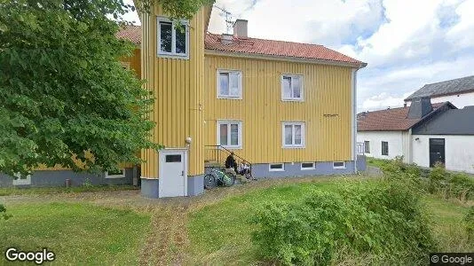 Apartments for rent in Ale - Photo from Google Street View
