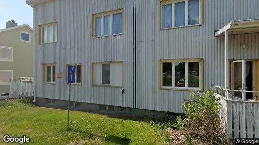 Apartments for rent in Katrineholm - Photo from Google Street View
