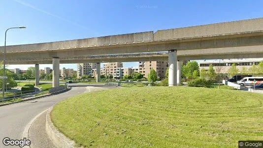 Apartments for rent in Stockholm West - Photo from Google Street View