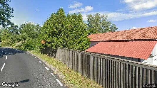 Apartments for rent in Huddinge - Photo from Google Street View