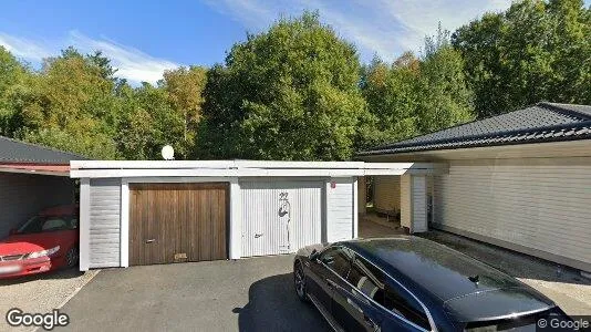 Apartments for rent in Mölndal - Photo from Google Street View