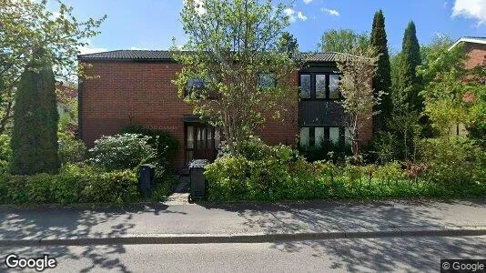 Apartments for rent in Örgryte-Härlanda - Photo from Google Street View