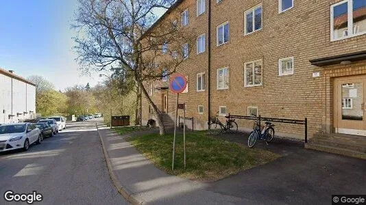 Apartments for rent in Stockholm West - Photo from Google Street View