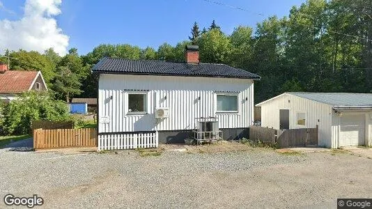Apartments for rent in Södertälje - Photo from Google Street View
