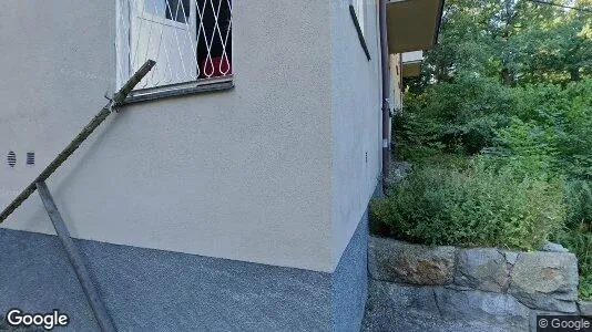 Apartments for rent in Södermalm - Photo from Google Street View