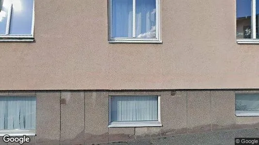 Apartments for rent in Östersund - Photo from Google Street View