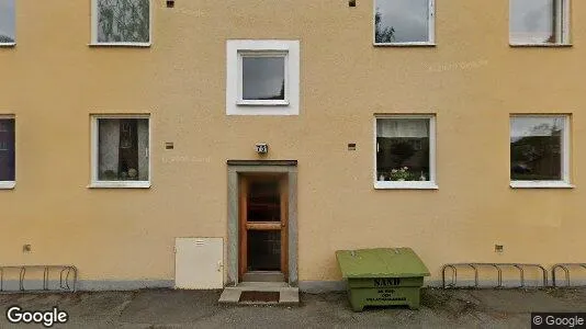 Apartments for rent in Stockholm South - Photo from Google Street View