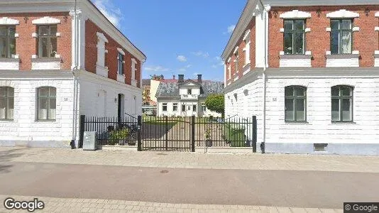Apartments for rent in Kalmar - Photo from Google Street View
