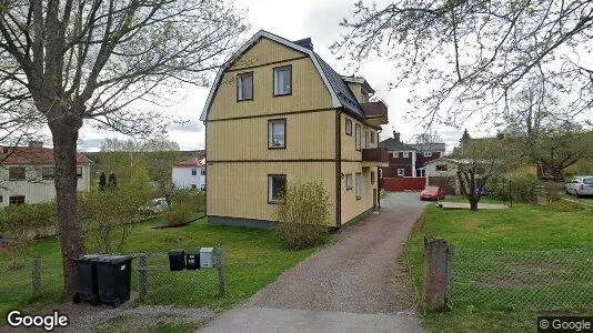 Apartments for rent in Ludvika - Photo from Google Street View