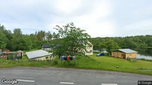Apartments for rent in Sollefteå - Photo from Google Street View