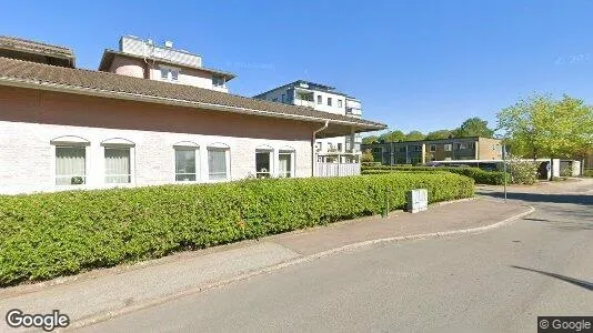 Apartments for rent in Kävlinge - Photo from Google Street View